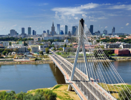 Warszawa
