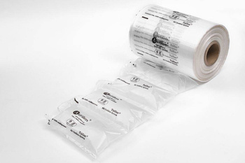 Single air cusions for Tajfun 600 machine