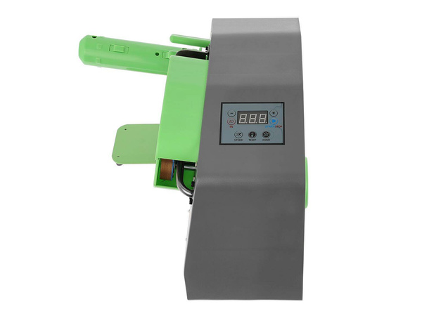 Tajfun 600 Air Fillers Machine.