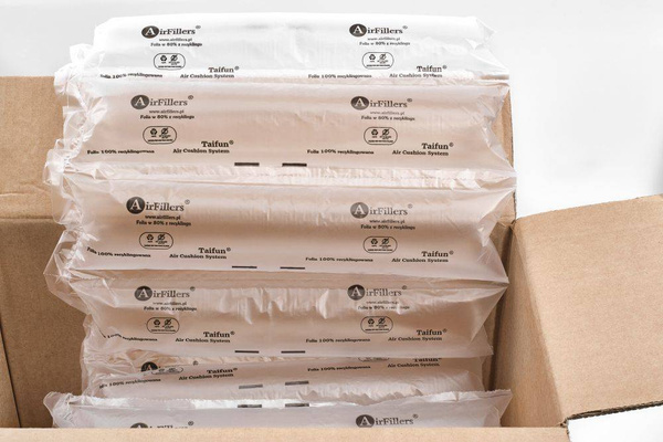 Multi air Mat for Tajfun 600 Machine