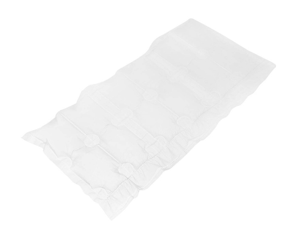 Single air cusions for Tajfun 600 machine