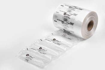 Single air cusions for Tajfun 600 machine