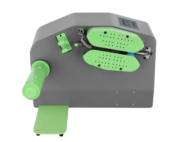 Tajfun 600 Air Fillers Machine.