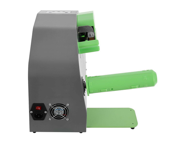 Tajfun 600 Air Fillers Machine.