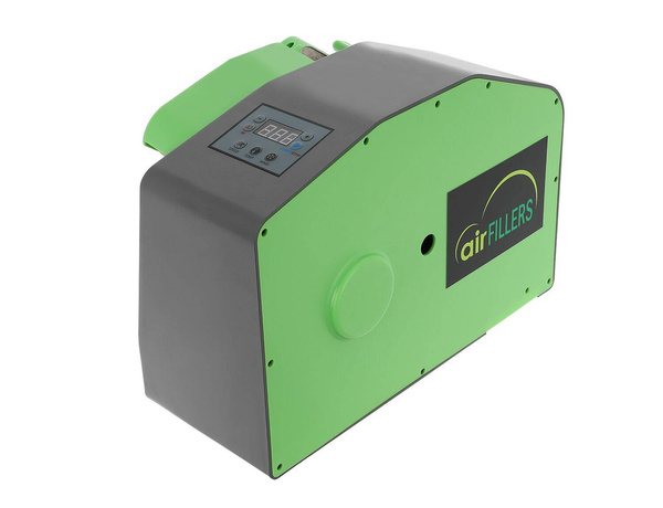 Tajfun 600 Maszyna do wypełniaczy powietrza