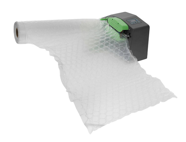 Bubbles Air mat for Tajfun 600 Machine