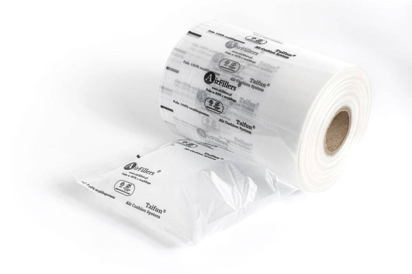 Single air cusions for Tajfun 600 machine