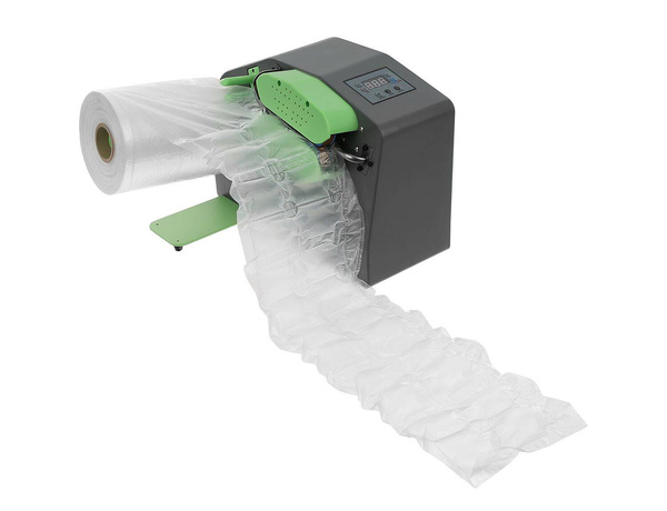 Tajfun 600 Air Fillers Machine.