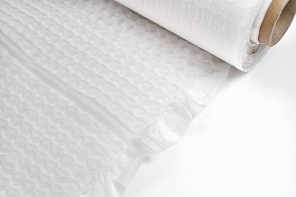 Bubbles Air mat for Tajfun 600 Machine