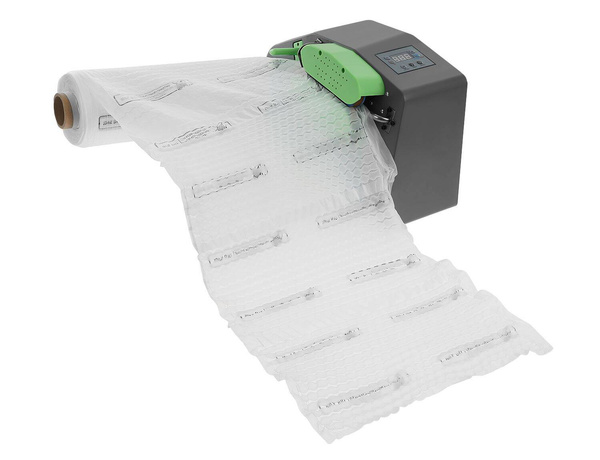 Tajfun 600 Maszyna do wypełniaczy powietrza