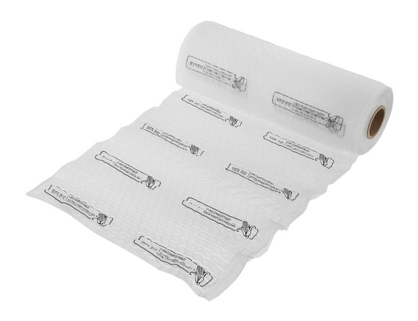 Bubbles Air mat for Tajfun 600 Machine