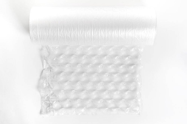 Bubbles Air mat for Tajfun 600 Machine