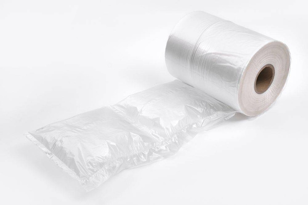 Poduszki wypełniacze powietrzne 15x20 cm Standard 500 mb do maszyny Tajfun 600 HDPE