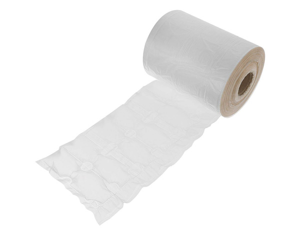 Poduszki wypełniacze powietrzne Mini Multi 20 cm Standard 500 mb do maszyny Tajfun 600 HDPE