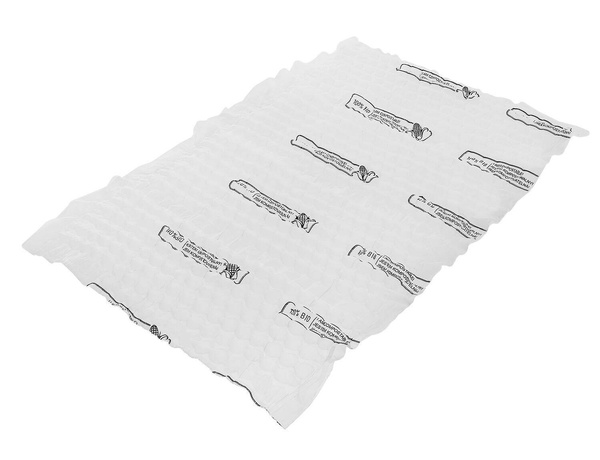 Bubbles Air mat for Tajfun 600 Machine