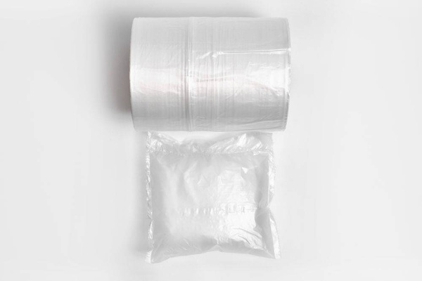 Poduszki wypełniacze powietrzne 20x20 cm Standard 500 mb do maszyny Tajfun 600 HDPE