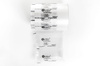 Single air cusions for Tajfun 600 machine