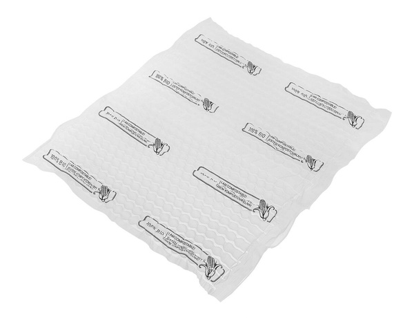 Bubbles Air mat for Tajfun 600 Machine