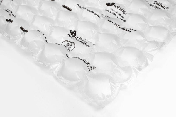 Bubbles Air mat for Tajfun 600 Machine