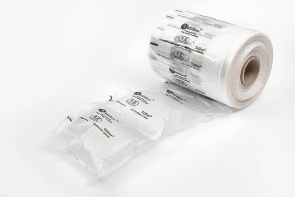 Poduszki wypełniacze powietrzne 15x20 cm 400 mb do maszyny Tajfun 600 Extra Strong