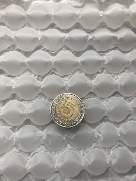 Bubbles Air mat for Tajfun 600 Machine